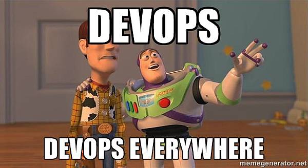 Devops 常見的迷思
