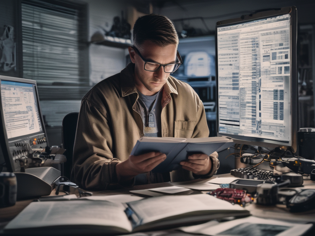 QA 該具備什麼要的能力? (1)