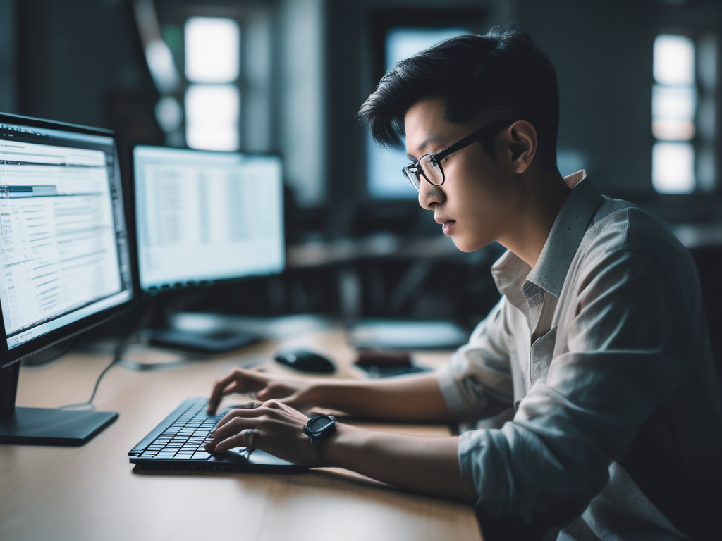 QA 該具備什麼要的能力? (2)