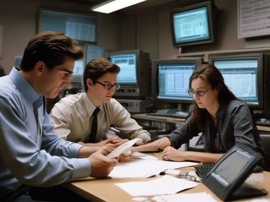 QA 該具備什麼要的能力? (3)