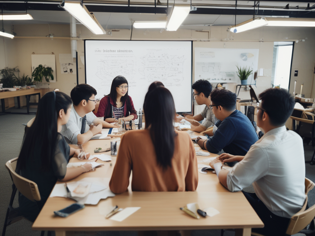 設計觀點 (POV, Point of View) 和使用者故事的比較