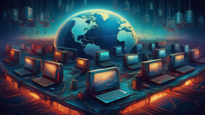 今日當機, 明日忘記 – Crowdstrike 事件的感想