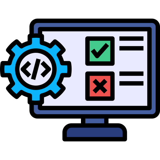 測試的七個小矮人