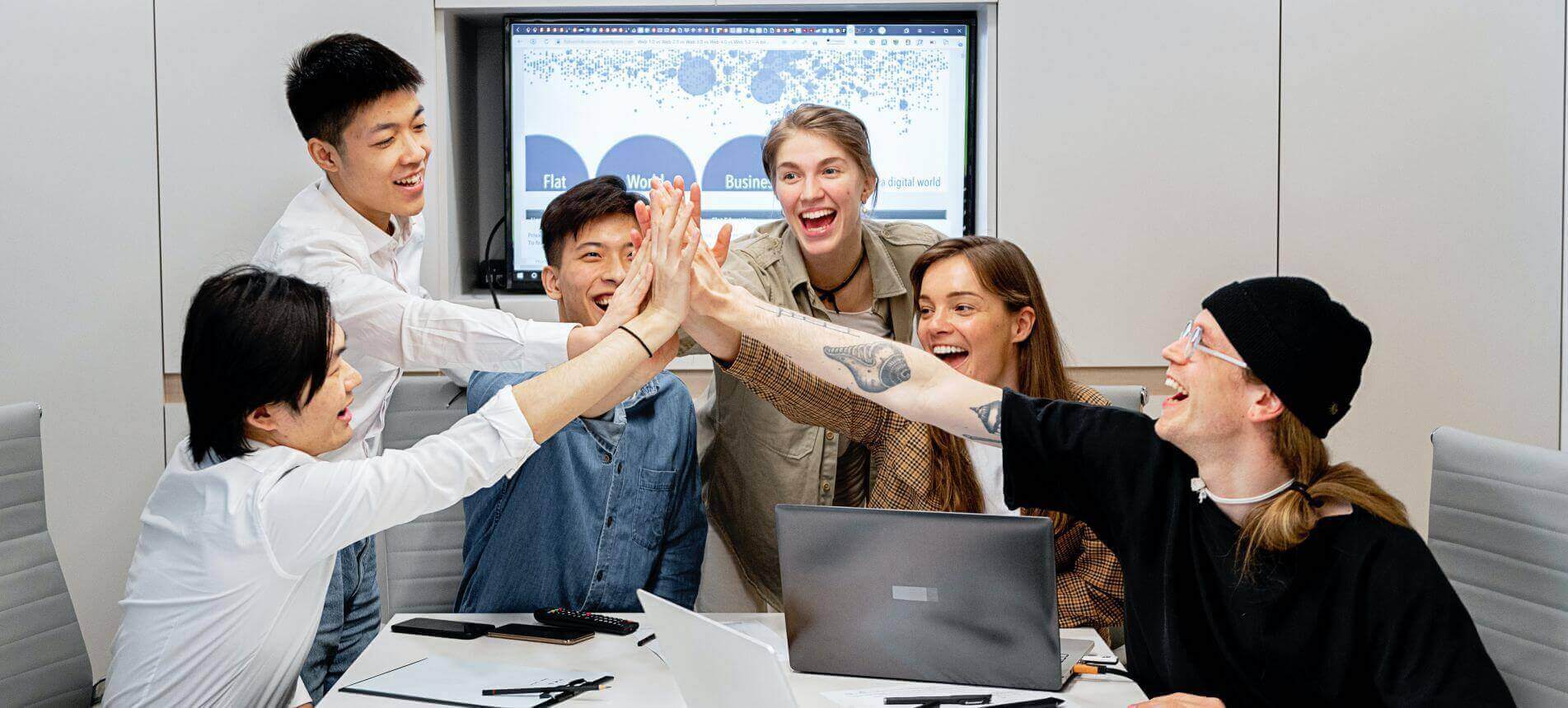 2026 企業內訓方向與優惠