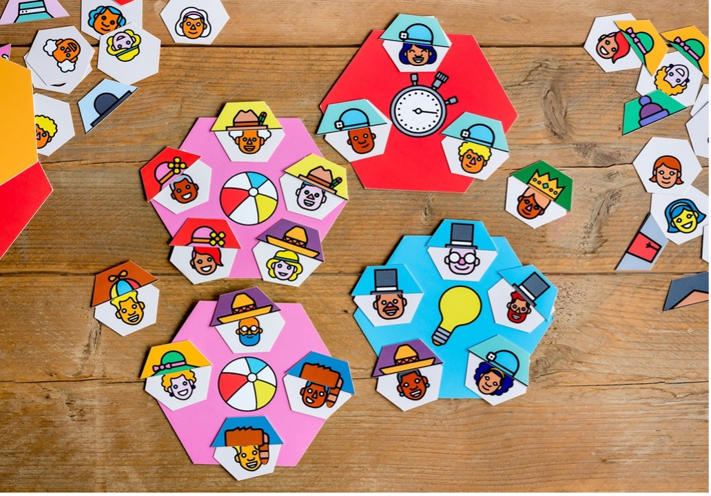 解鎖組織潛能： Meddlers Game 完全解析