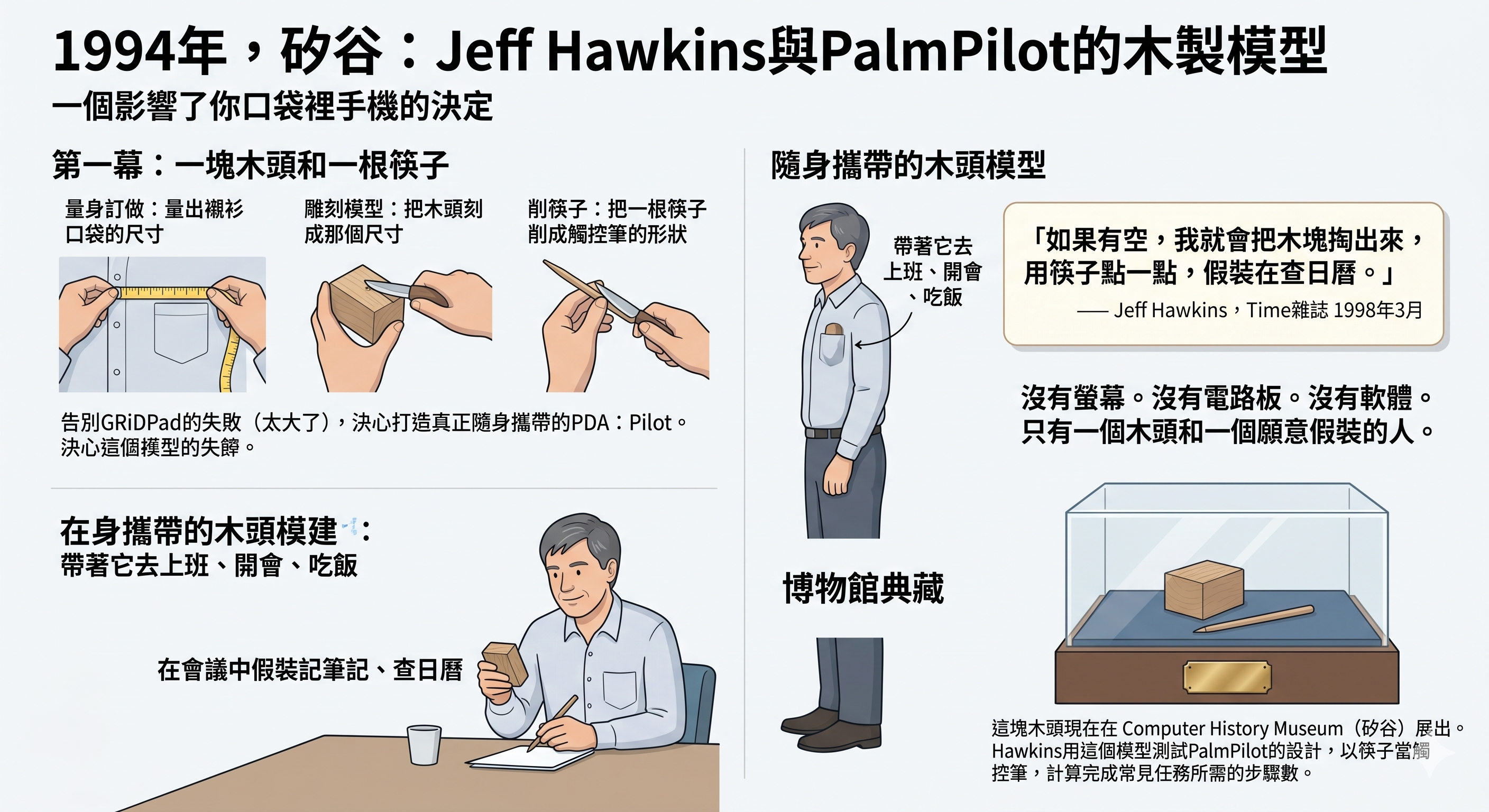 Pretotyping × AI Coding :皮諾丘不是謊言,是最誠實的測試